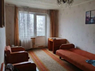2-к квартира площадью 47,7 кв.м. город Северодвинск, шоссе Архангельское, дом 83, квартира 49